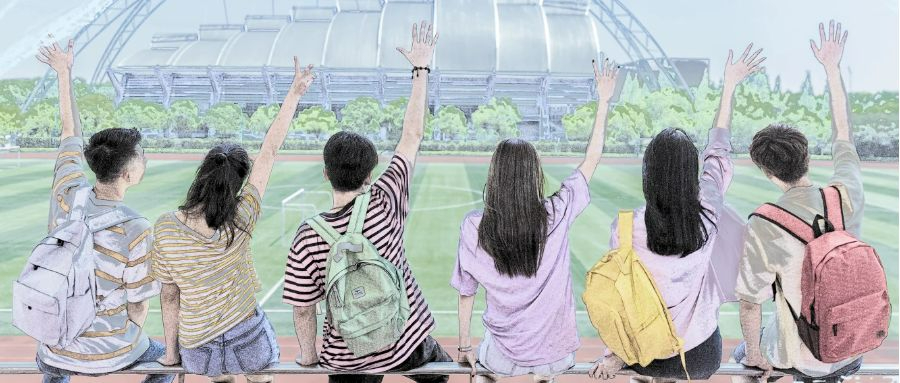 2025年廣東省普通高校招生報名條件是什么？