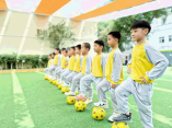 光明區(qū)共8所學(xué)校（幼兒園）上榜全國足球特色學(xué)校