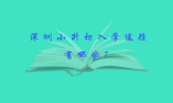 深圳小升初入學(xué)途徑有哪些？