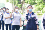 深圳中考成績公布，第一批高中錄取標準預計25日出爐