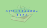 2020深圳市南山區(qū)幼升小申請(qǐng)指南
