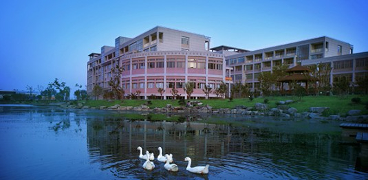 杭州浙江財(cái)經(jīng)大學(xué)