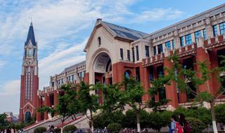 上海華東政法大學(xué)