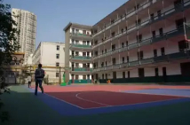 鄭州電纜技工學(xué)校