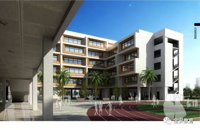 深圳藝展小學(xué)