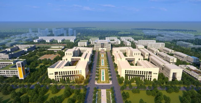 煙臺城市科技職業(yè)學(xué)院