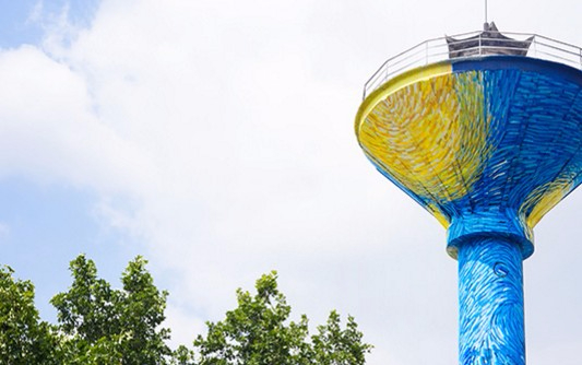 西安陜文投睿德職業(yè)高級中學