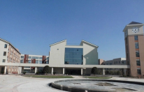 寧波特殊教育中心學校