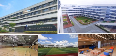 上海建平培德實(shí)驗(yàn)中學(xué)