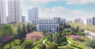 西安生物醫(yī)藥技術(shù)職業(yè)學校