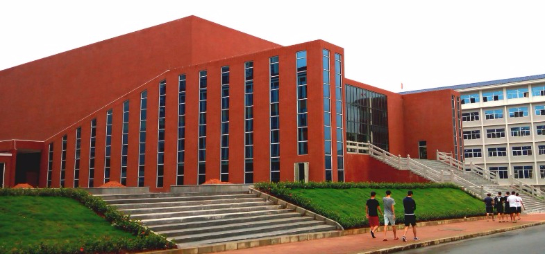 廣東創(chuàng)新科技職業(yè)學(xué)院