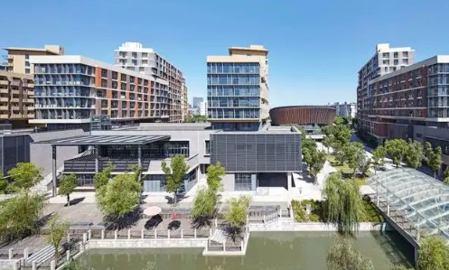 上海科技大學(xué)