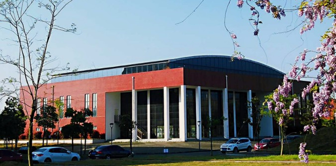 宜昌三峽旅游職業(yè)技術(shù)學(xué)院