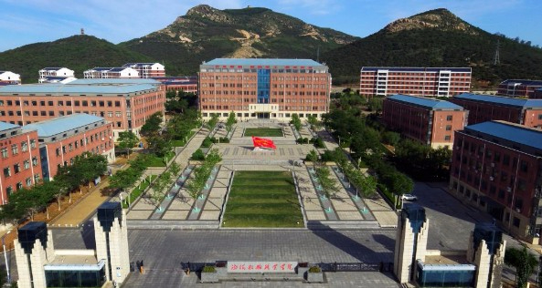 葫蘆島渤海船舶職業(yè)學(xué)院