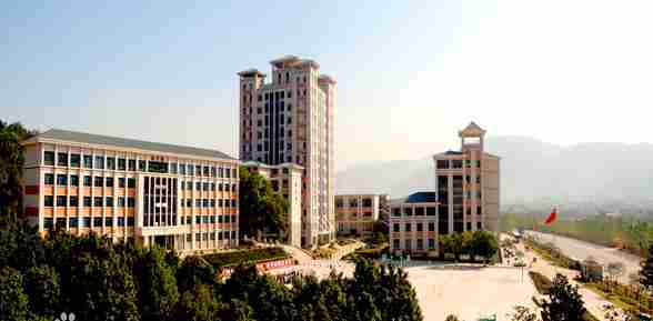 黃石湖北機(jī)械工業(yè)學(xué)校