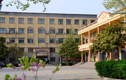 鄭州電力職業(yè)技術(shù)學(xué)院