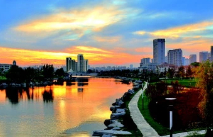 威海景義外國(guó)語(yǔ)學(xué)校