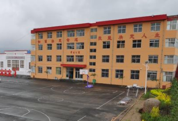 忻州五寨縣職業(yè)中學校