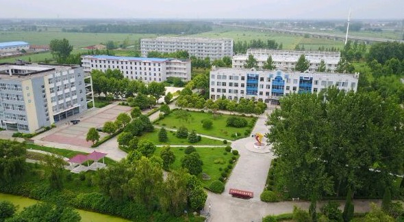 蚌埠經(jīng)濟(jì)技術(shù)職業(yè)學(xué)院