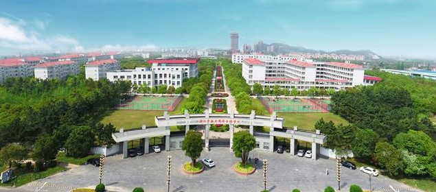 湖州浙江宇翔職業(yè)技術(shù)學(xué)院