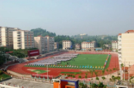 重慶郊縣重慶市云陽鳳鳴中學(xué)校