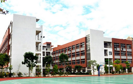 廣州和悅小學(xué)