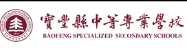 平頂山寶豐中等專業(yè)學(xué)校