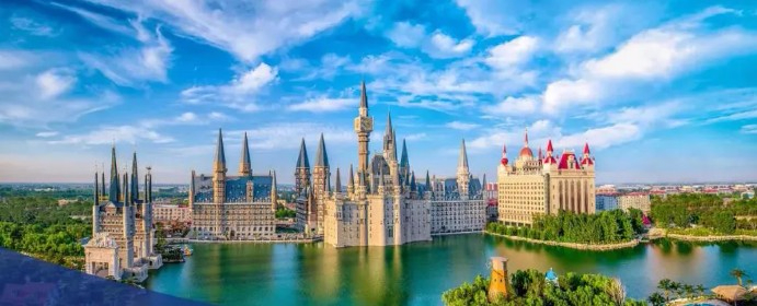 石家莊河北美術(shù)學院