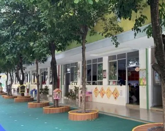 深圳福海幸?；▓@幼兒園