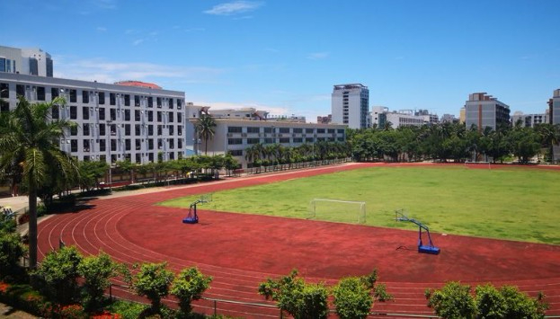 海口海南衛(wèi)生健康職業(yè)學(xué)院