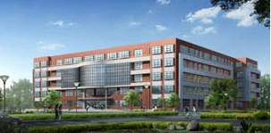 張家口河北建筑工程學(xué)院