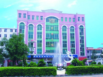 湘潭韶山職業(yè)中專學(xué)校