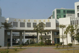 廣州增城區(qū)實驗中學