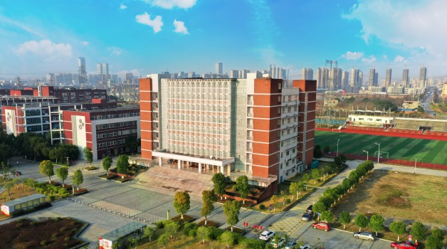 南昌江西工業(yè)職業(yè)技術(shù)學(xué)院