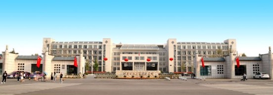 新鄉(xiāng)河南師范大學新聯(lián)學院