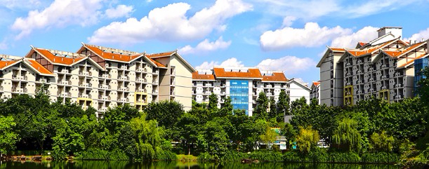 重慶科技學(xué)院