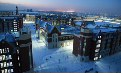 唐山工業(yè)職業(yè)技術(shù)學(xué)院