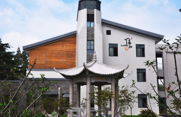 上海奉賢區(qū)莊行學(xué)校