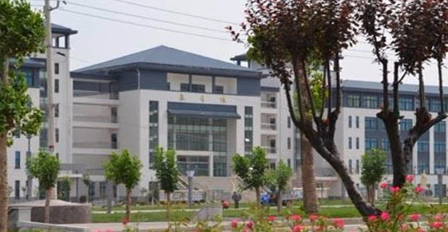 濟(jì)南護(hù)理職業(yè)學(xué)院