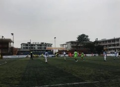 街口街團(tuán)星小學(xué)