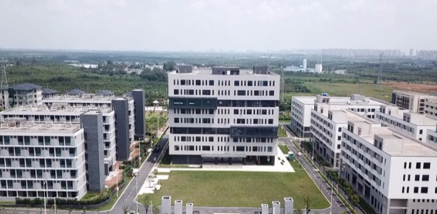 合肥城市學(xué)院