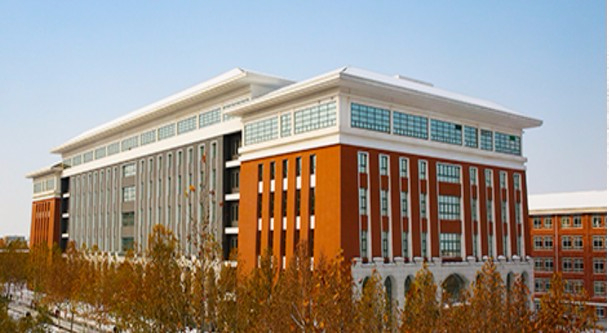 鄭州河南建筑職業(yè)技術(shù)學(xué)院