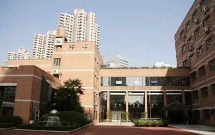 上海海華小學(xué)