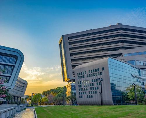 廣州科技職業(yè)技術(shù)大學(xué)