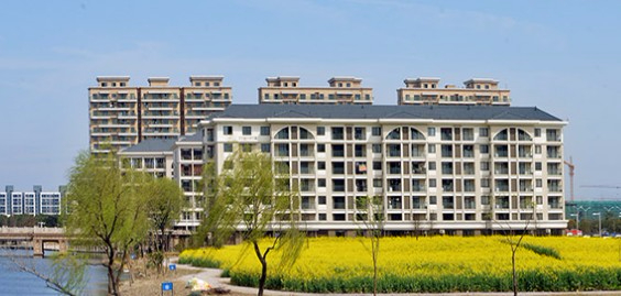 紹興浙江越秀外國語學(xué)院