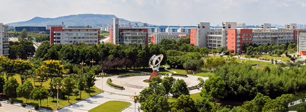 南京江蘇經(jīng)貿(mào)職業(yè)技術(shù)學(xué)院