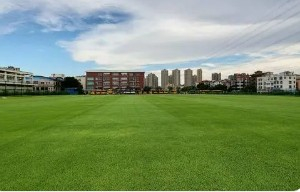 廣州荔灣區(qū)廣豪學(xué)校(九年一貫制)