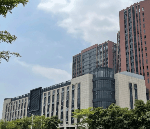 深圳市漢開數(shù)理高中