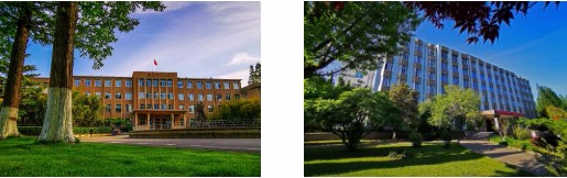 煙臺青島農(nóng)業(yè)大學海都學院