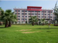 寧德福鼎職業(yè)中專學校